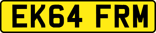 EK64FRM