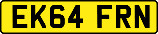 EK64FRN
