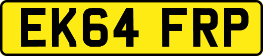 EK64FRP