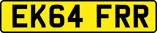 EK64FRR