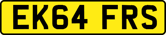 EK64FRS