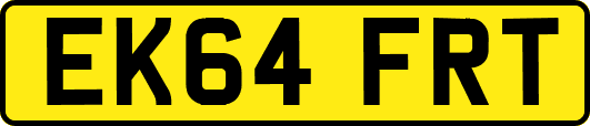 EK64FRT