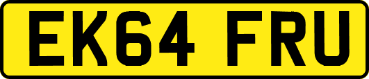 EK64FRU