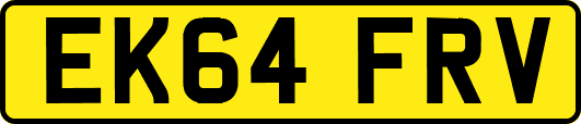 EK64FRV