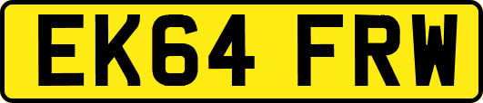 EK64FRW