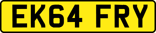 EK64FRY