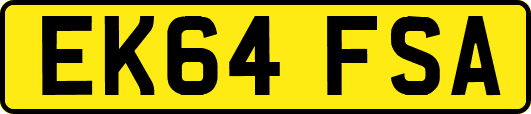 EK64FSA