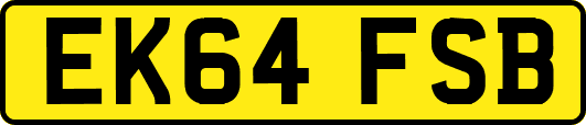 EK64FSB