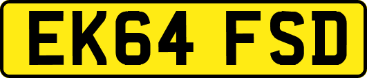 EK64FSD