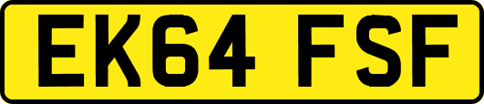 EK64FSF