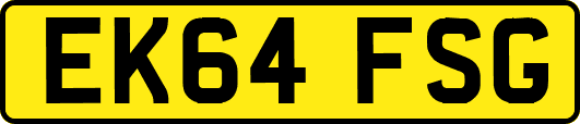 EK64FSG