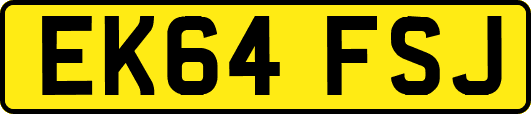 EK64FSJ