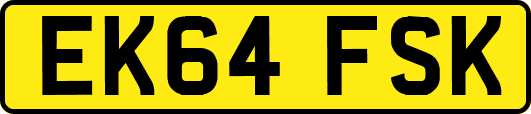 EK64FSK