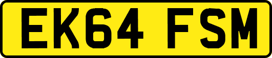 EK64FSM