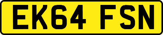 EK64FSN