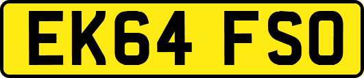 EK64FSO