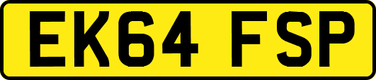 EK64FSP