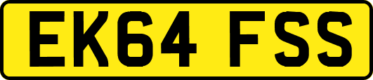 EK64FSS