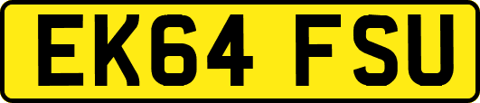 EK64FSU