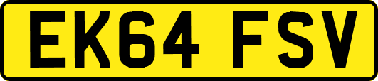 EK64FSV