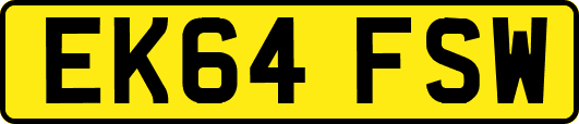 EK64FSW