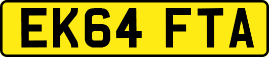 EK64FTA