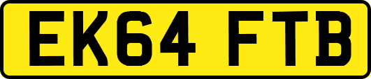 EK64FTB
