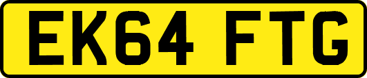 EK64FTG