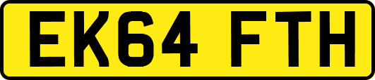 EK64FTH