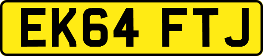 EK64FTJ