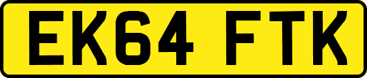 EK64FTK