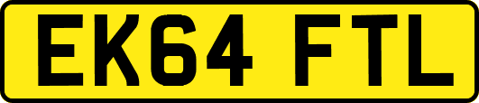 EK64FTL