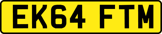 EK64FTM