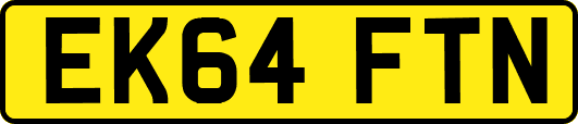 EK64FTN