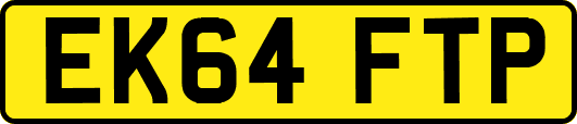 EK64FTP