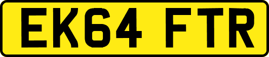 EK64FTR