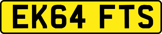 EK64FTS