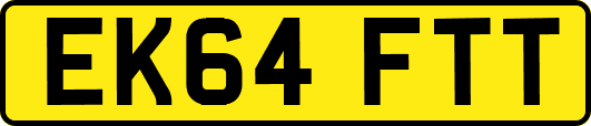 EK64FTT