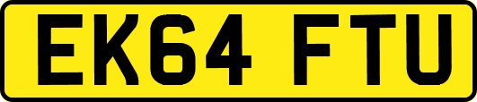 EK64FTU