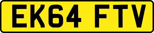 EK64FTV