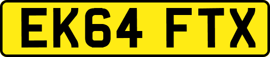 EK64FTX