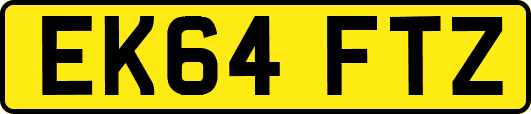 EK64FTZ