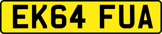 EK64FUA