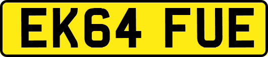EK64FUE