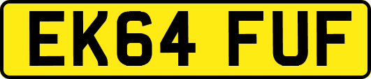 EK64FUF