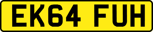 EK64FUH