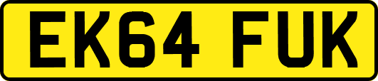 EK64FUK