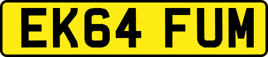 EK64FUM