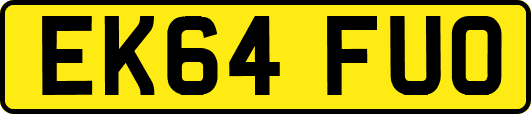 EK64FUO