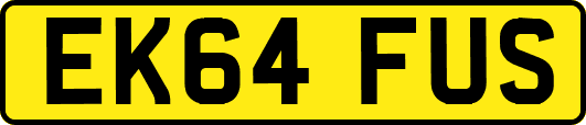 EK64FUS
